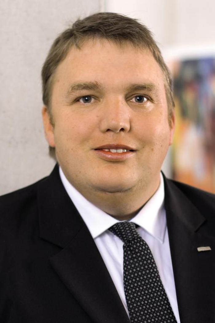 ERGO Versicherung Jörg Hildebrecht, Große Straße in Ibbenbüren