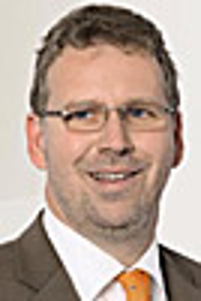 ERGO Versicherung Sven Winter, Pestalozzistraße in Kelkheim (Taunus)