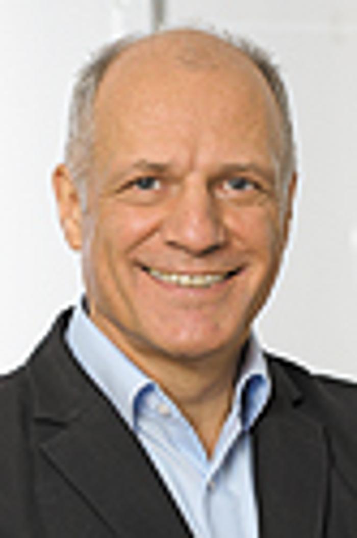 ERGO Versicherung Dieter Klein in Düsseldorf - Logo