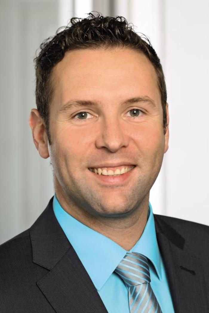 ERGO Versicherung Michael Hilgert, Europaallee in Kaiserslautern