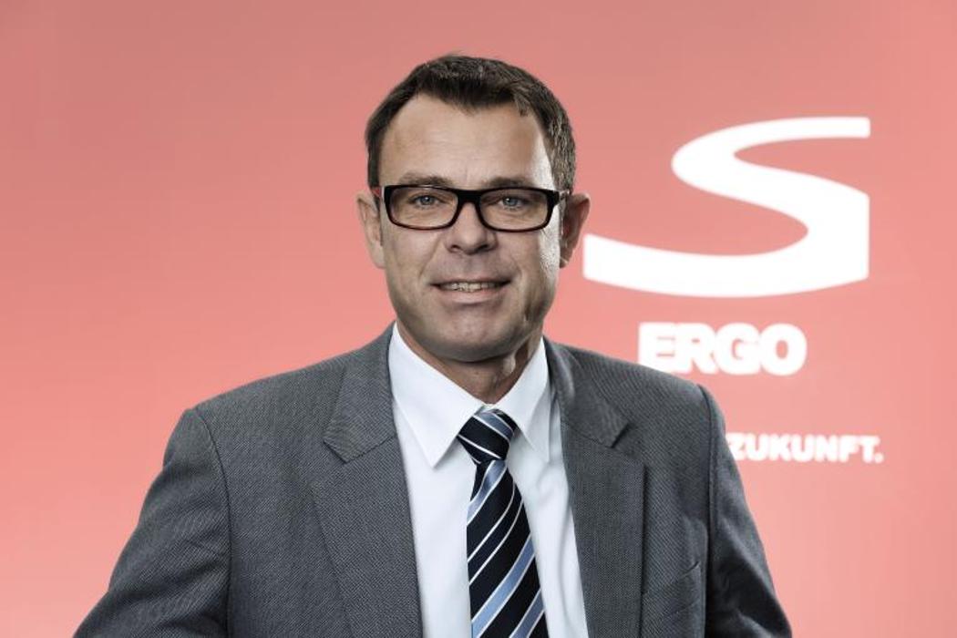 ERGO Versicherung Mario Nölte, Kurfürstendamm in Berlin