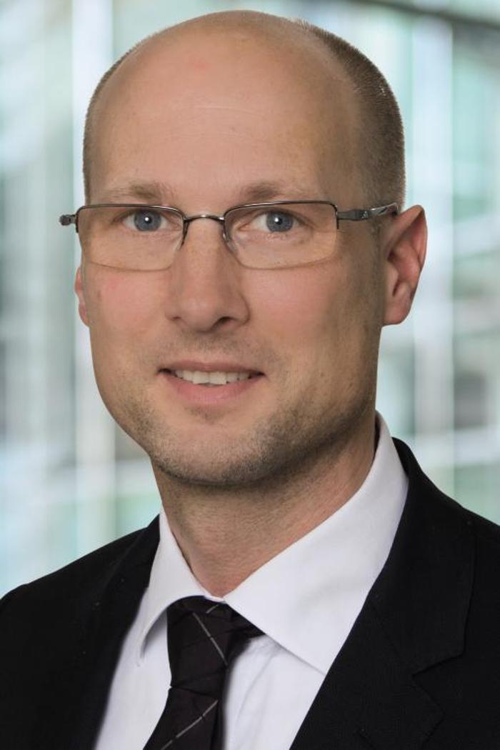 ERGO Versicherung Rainer Rosendahl, Alemannenstraße in Oberhausen