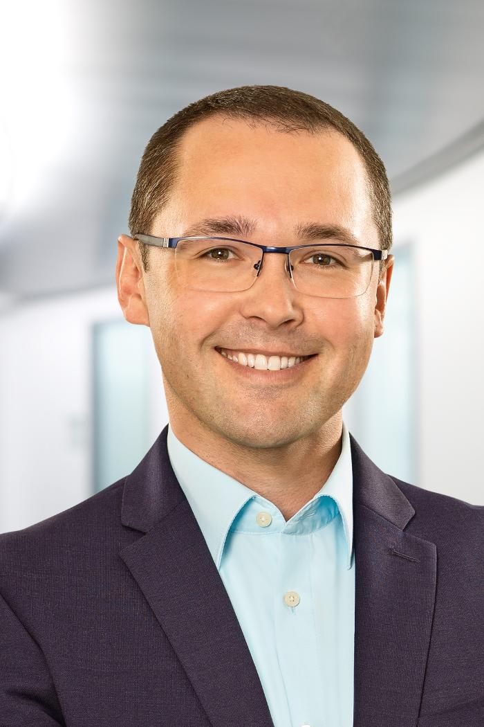 ERGO Versicherung Alexander Herdt, Marktstraße in Stadland