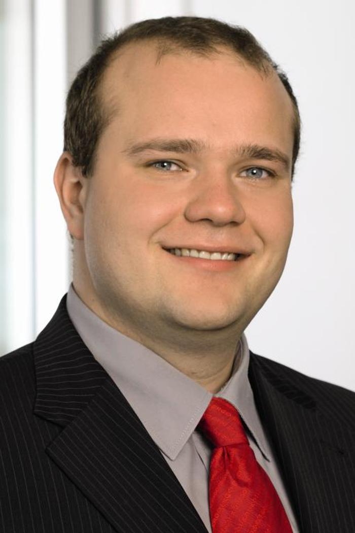 ERGO Versicherung Chris Ulrich, Zweibrücker Straße in Martinshöhe