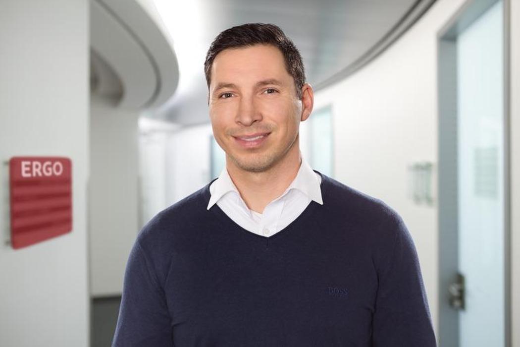 ERGO Versicherung Tom Minuth, Plöner Str. in Kiel