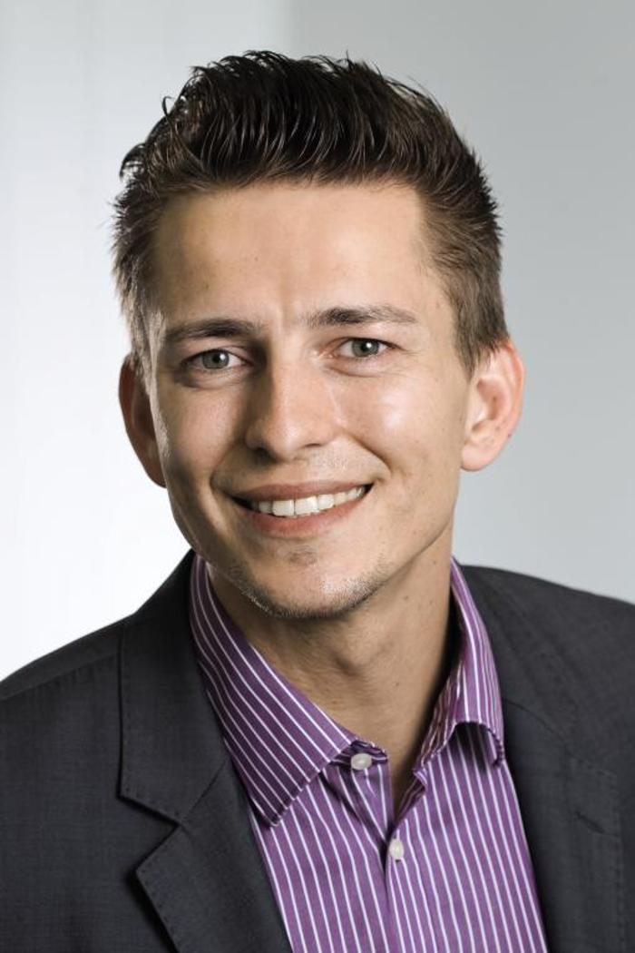 ERGO Versicherung Michael Prange, Weidenstraße in Freital