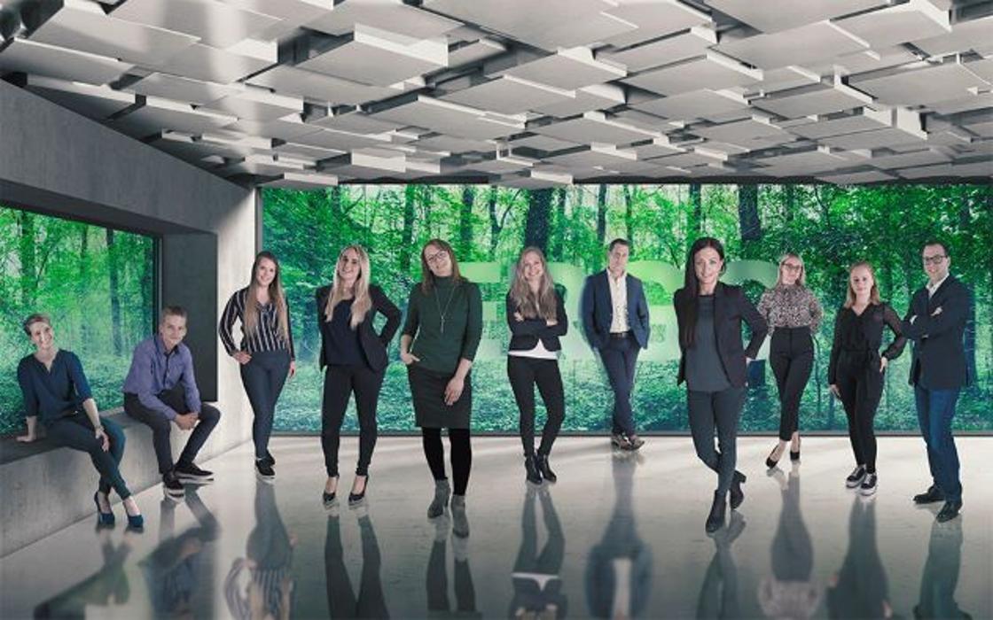 ERGO Versicherung Sebastian Sondermann, Von-Behring-Straße in Velbert