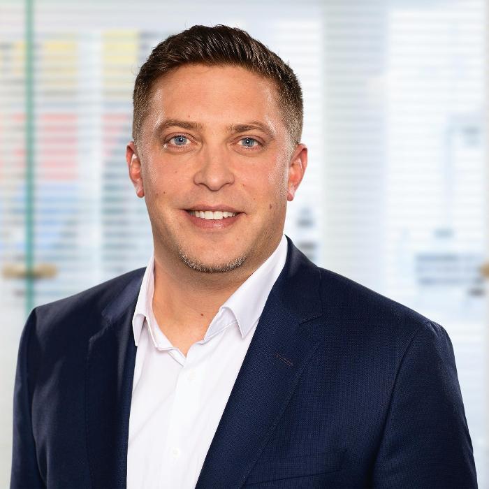 ERGO Versicherung Lars Parucha, Kirchstraße in Gettorf