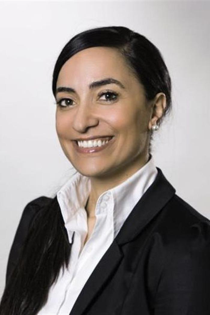 ERGO Versicherung Esma Acar, Christian-Pleß-Straße in Offenbach am Main