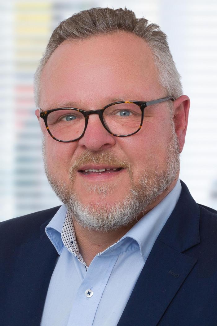 ERGO Versicherung Dietmar Rünker, Heienkamp in Lippetal