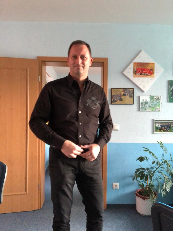 ERGO Versicherung Henry Egerland, Topfmarkt in Bad Lobenstein