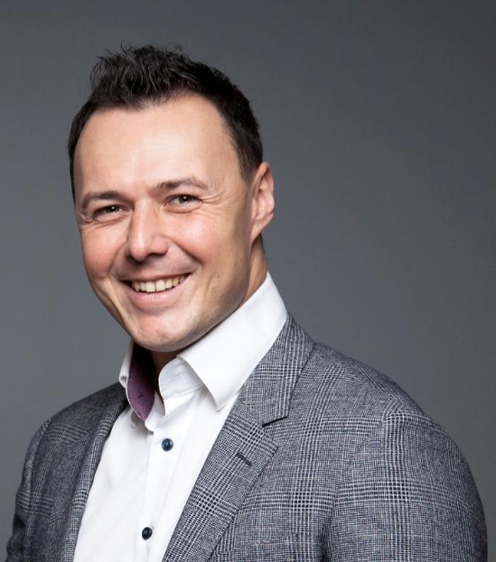 ERGO Versicherung Patrick Tetzel, Clemensstraße in Dortmund