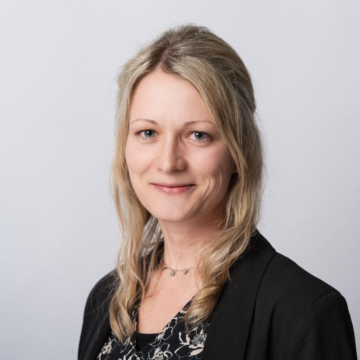 ERGO Versicherung Isabell Lindner, Hanfgrundstraße in Coswig