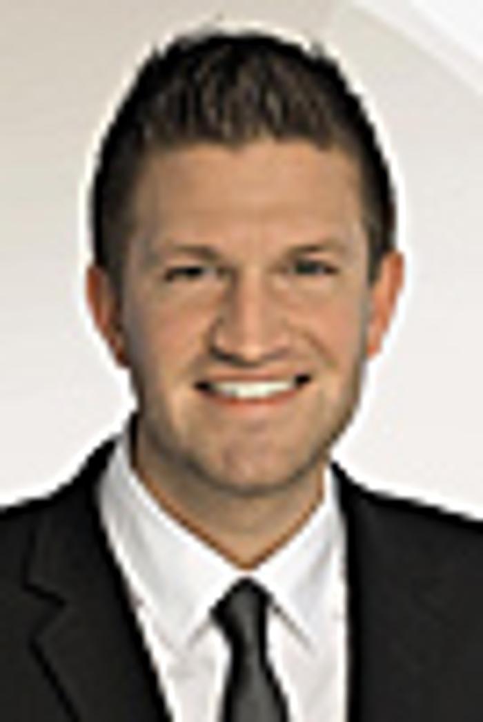 ERGO Versicherung Fabian Pachler, Bergweg in Herdecke