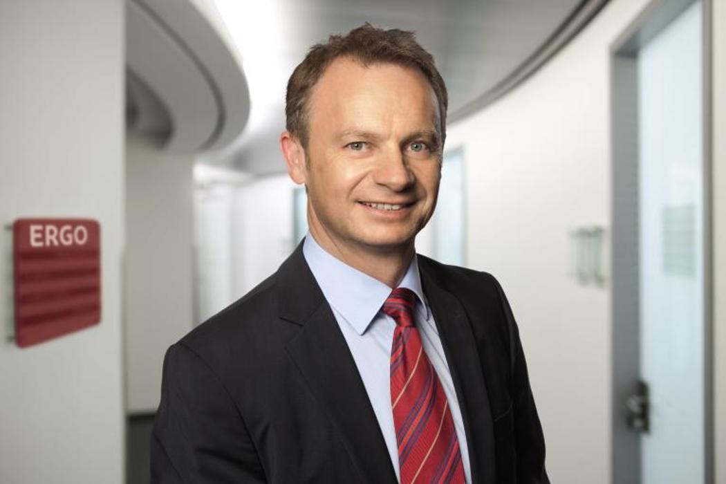 ERGO Versicherung Versicherungsbüro Maurer und Par, Ringstraße in Rattenberg