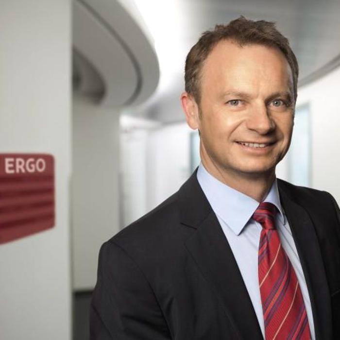 ERGO Versicherung Versicherungsbüro Maurer und Par, Ringstraße in Rattenberg