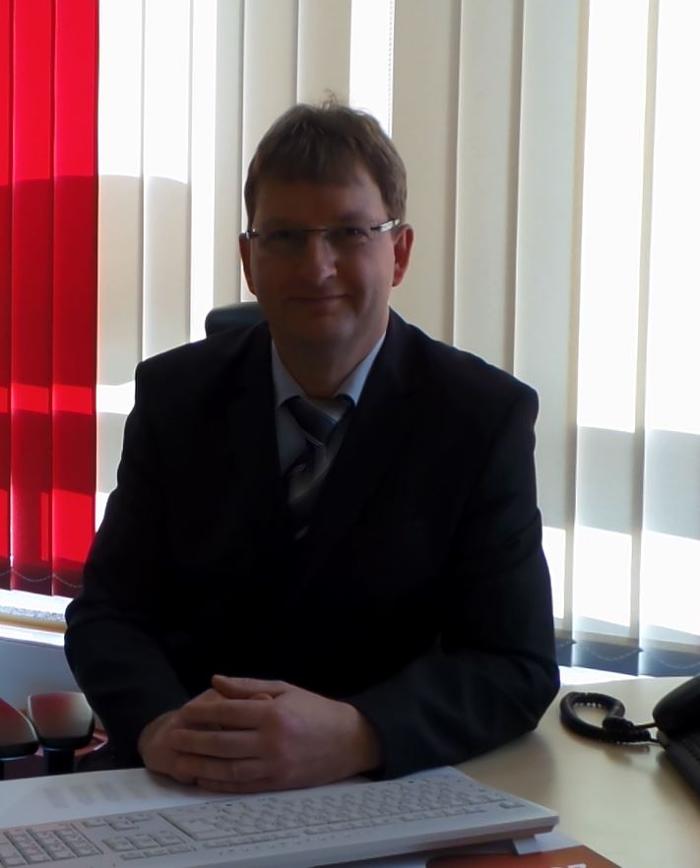 ERGO Versicherung Andreas Schiek, Unter dem Pflinzhöck in Eisenach