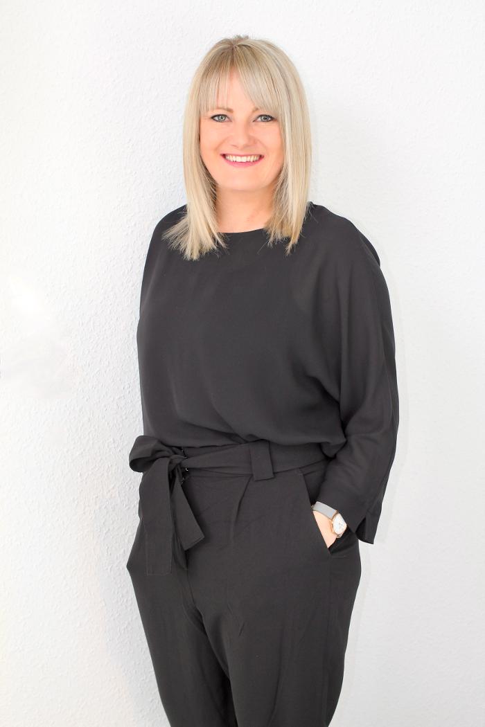 ERGO Versicherung Martina Kaehs, Zimmerstraße in Mittweida