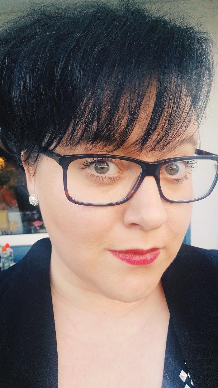 ERGO Versicherung Mareike Pieper, Bahnhofstraße in Werl