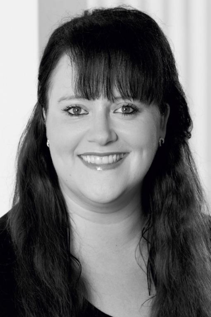 ERGO Versicherung Mareike Pieper, Bahnhofstraße in Werl