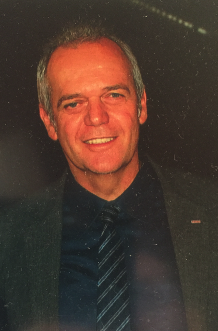 ERGO Versicherung Matthias Müller, Waldfischbacher Straße in Leimen