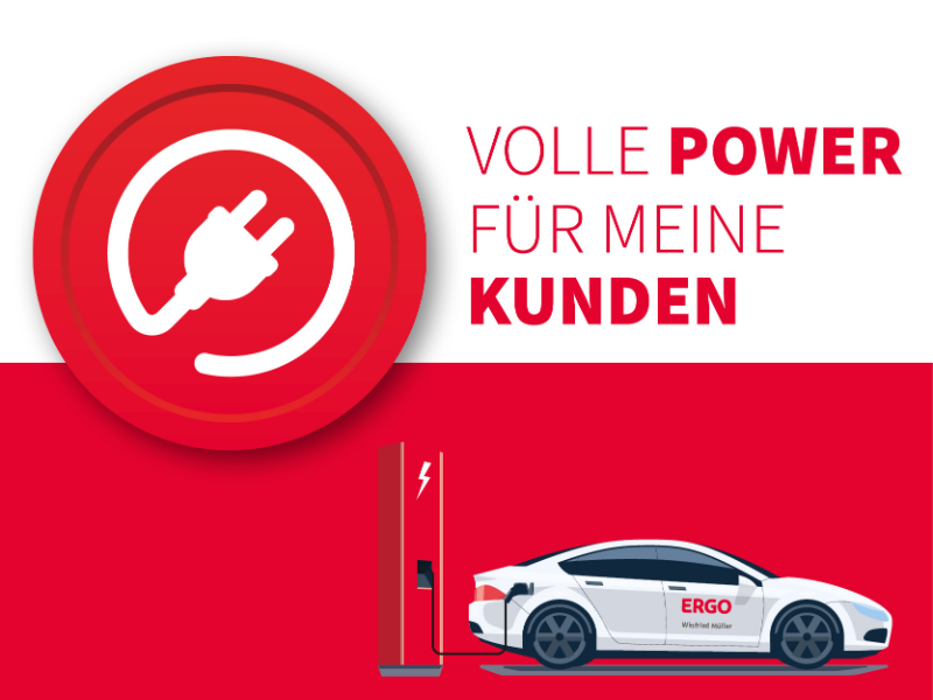 ERGO Versicherung Winfried Müller, Lange Steige in Frittlingen