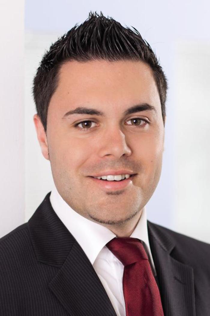 ERGO Versicherung Alexander Bettin, Wilhelmstraße in Euskirchen