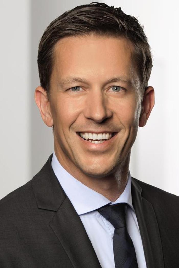 ERGO Versicherung Mark Simon, Sommergasse in Weinheim