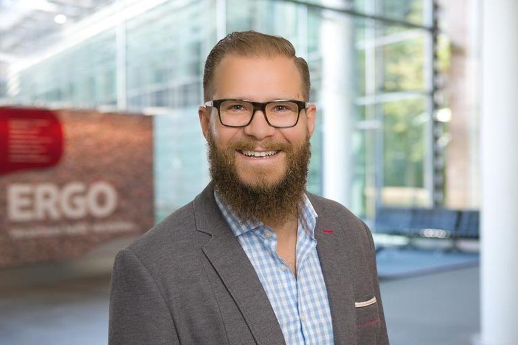 ERGO Versicherung Matthias Bialluch, Erlenweg in Vettelschoß