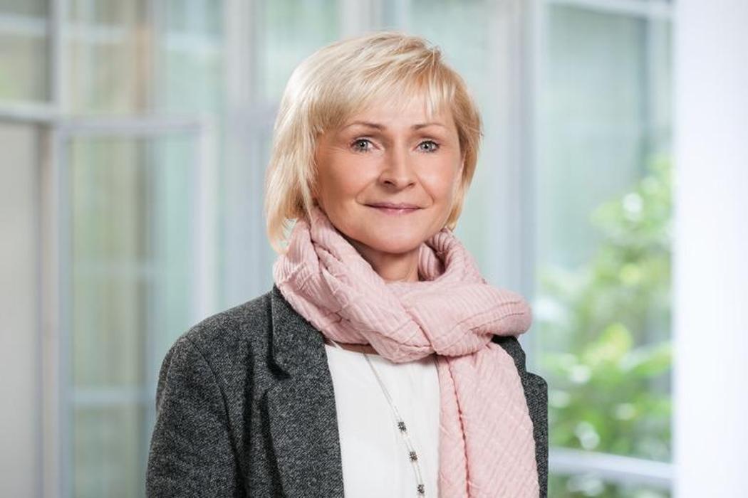 ERGO Versicherung Sylvia Maaß, Goldberger Straße in Lübz