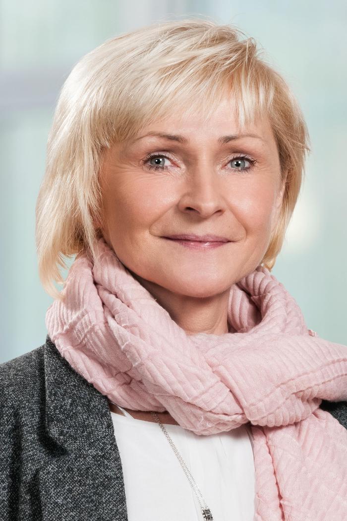 ERGO Versicherung Sylvia Maaß, Goldberger Straße in Lübz