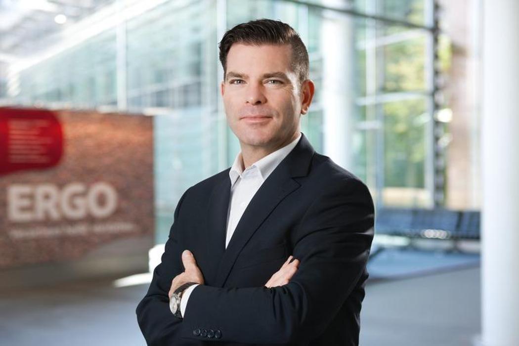 ERGO Versicherung Axel Bachmann, Grüner Platz in Wolfenbüttel