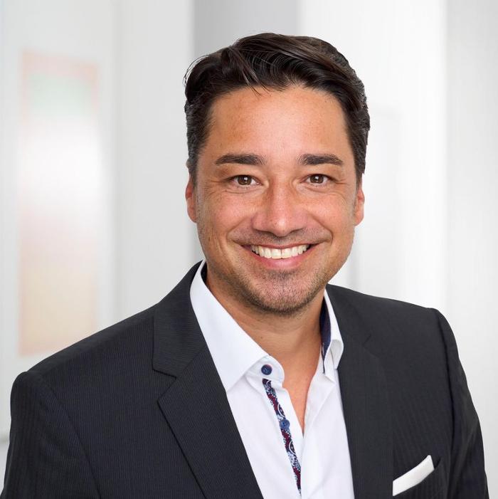 ERGO Versicherung Daniel Werner, Jordanstraße in Hannover