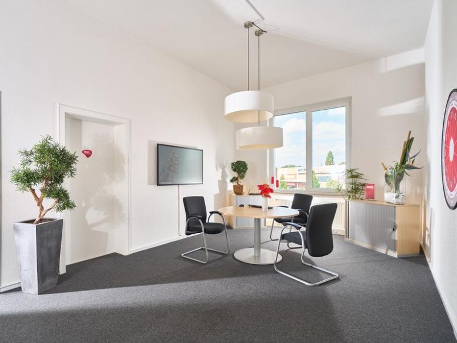 ERGO Versicherung Daniel Werner, Jordanstraße in Hannover