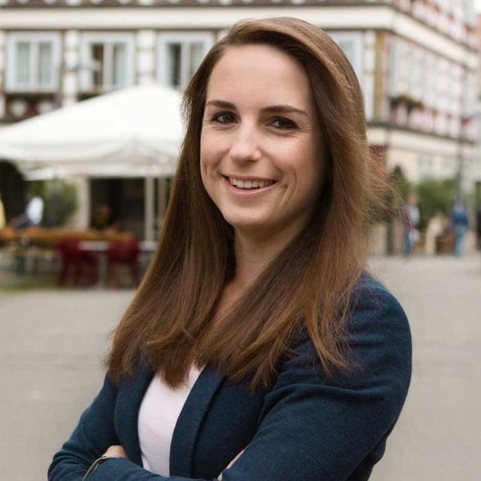 ERGO Versicherung Aline Müske, Dettinger Straße in Kirchheim unter Teck