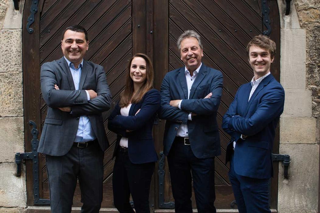 ERGO Versicherung Aline Müske, Dettinger Straße in Kirchheim unter Teck