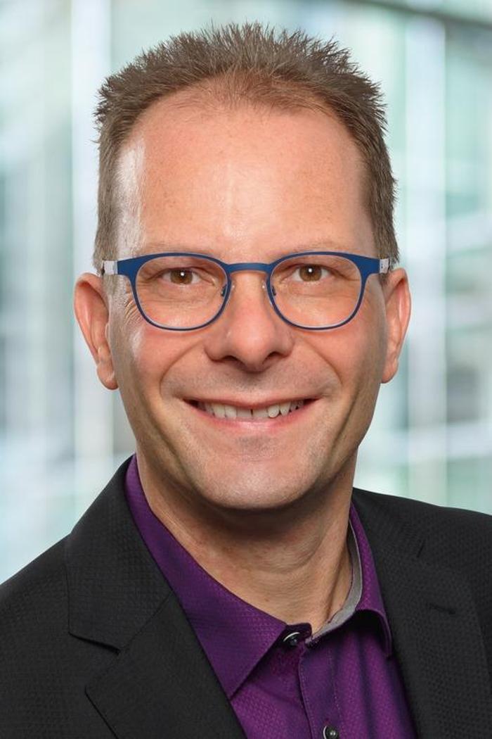 ERGO Versicherung Oliver Michel, Jakobstraße in Kornwestheim