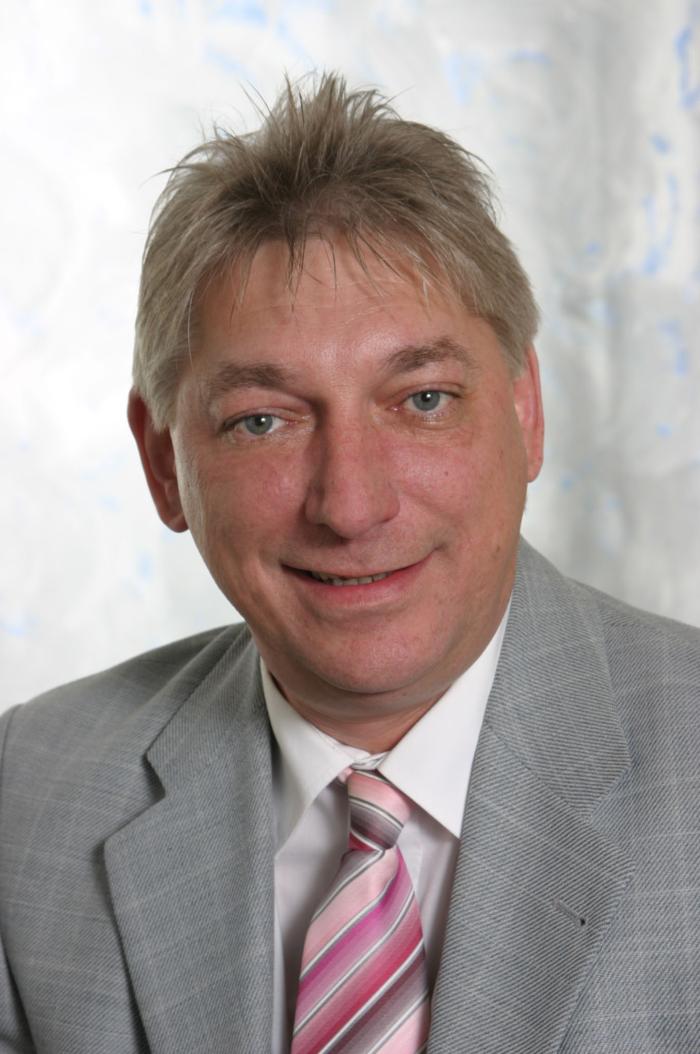 ERGO Versicherung Gerrit Salomon, Selbitzer Straße in Naila