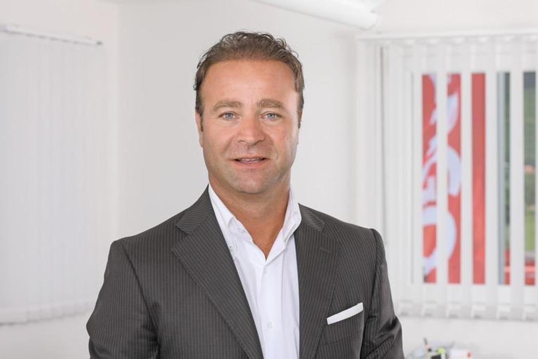 ERGO Versicherung Alfredo Terlizzi, Lange Straße in Baden-Baden