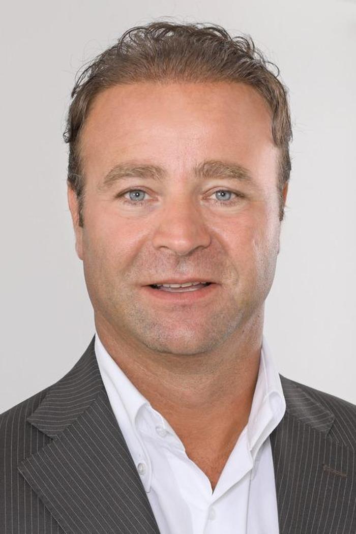 ERGO Versicherung Alfredo Terlizzi, Lange Straße in Baden-Baden