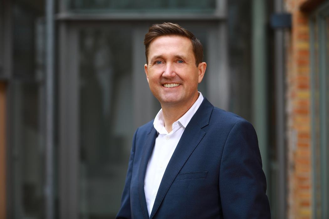 ERGO Versicherung Manfred Gottschau, Reichsstraße in Berlin