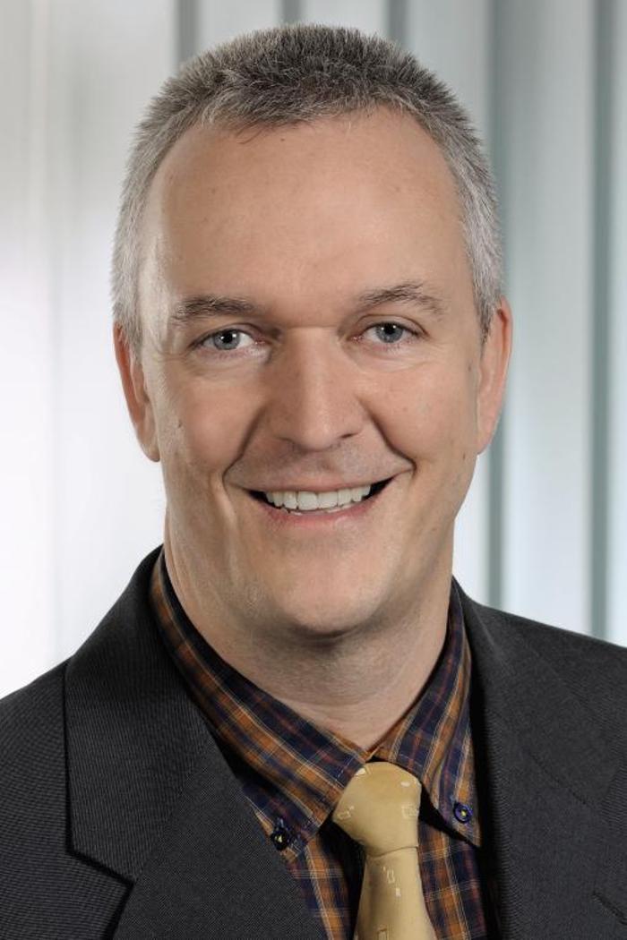 ERGO Versicherung Wolfgang Zimmer, Kurstraße in Bad Tennstedt