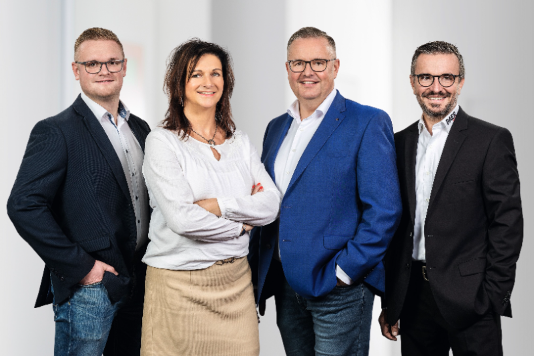 ERGO Versicherung Chris-Andy Baer, Karl-Liebknecht-Straße in Großräschen