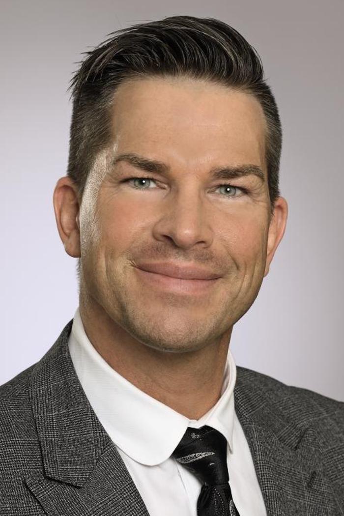 ERGO Versicherung Stefan Anger, Wassermannstraße in Berlin