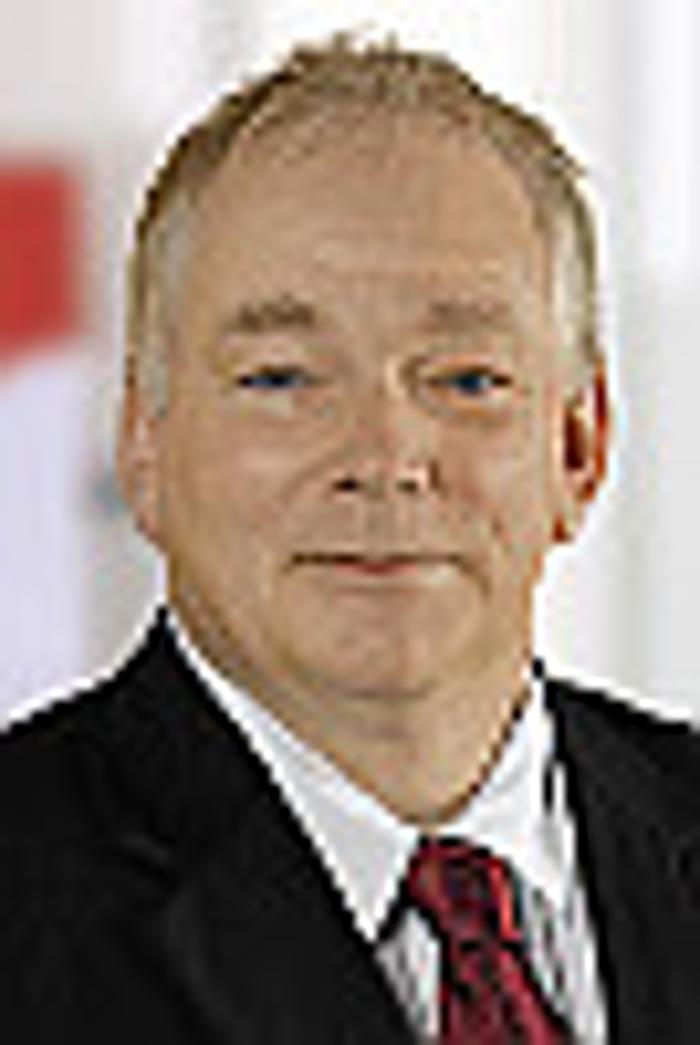 ERGO Versicherung Hagen Matzdorff, Karlstraße in Bad Langensalza