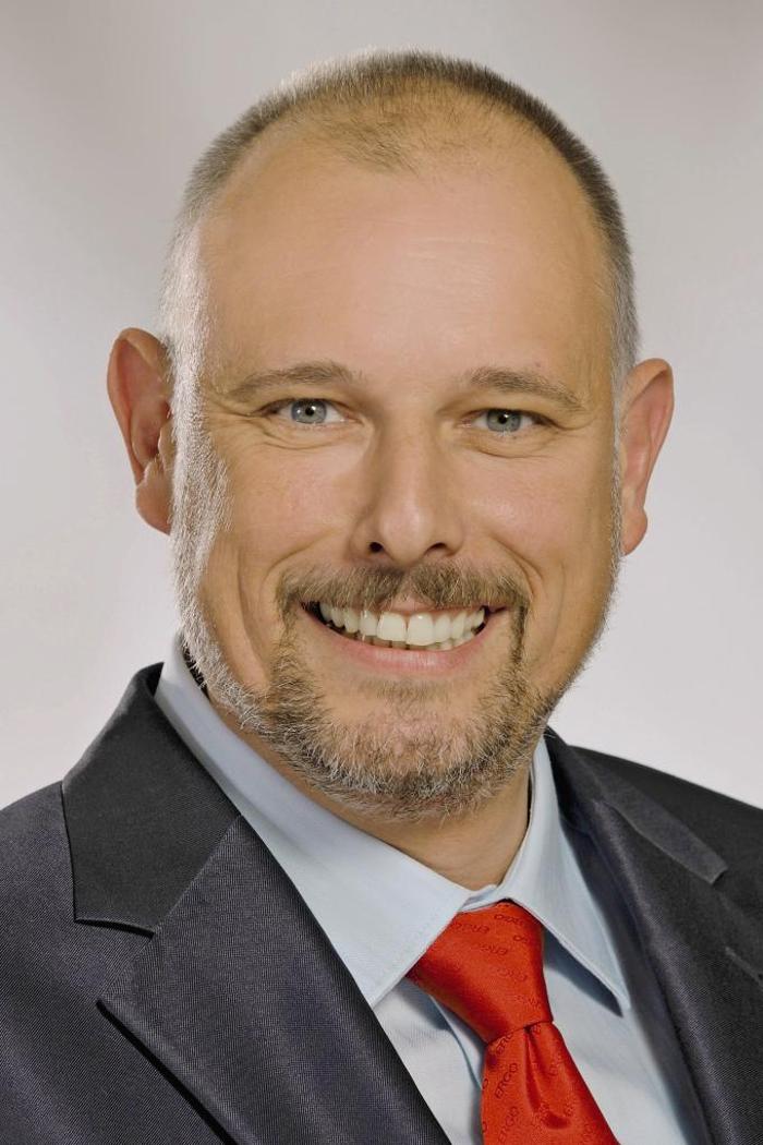 ERGO Versicherung Hermann Krüger, Rheingaustraße in Wiesbaden