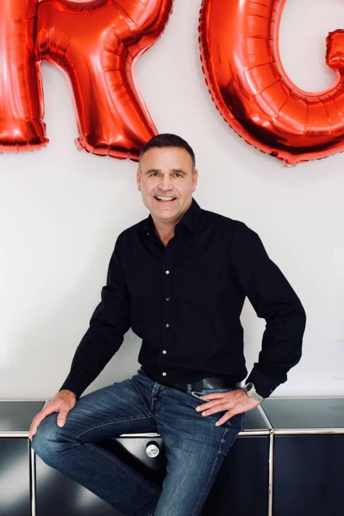 ERGO Versicherung Johannes Buchheimer, Markgrafenstraße in Grenzach-Wyhlen