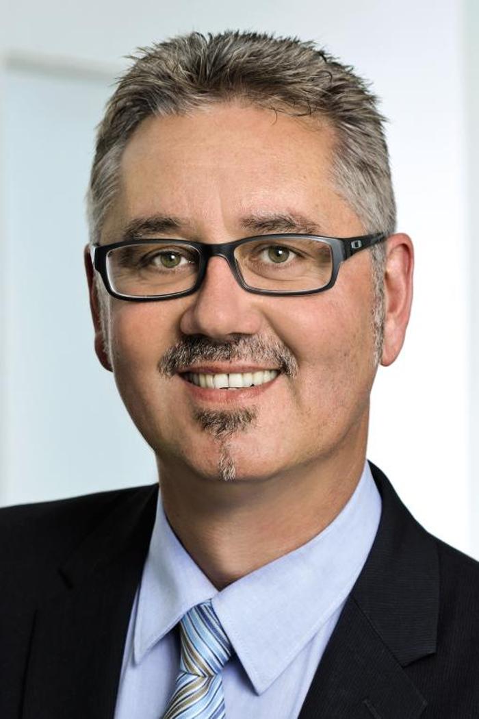 ERGO Versicherung Bernd Schraut, Von-Münster-Str. in Euerbach