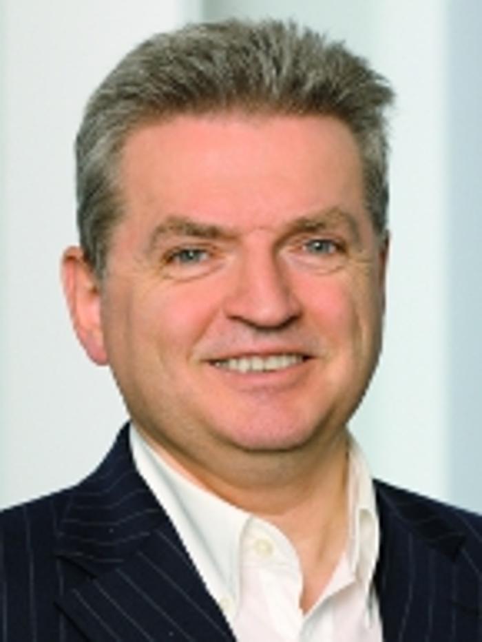 ERGO Versicherung Jens Hübner in Zschopau - Logo