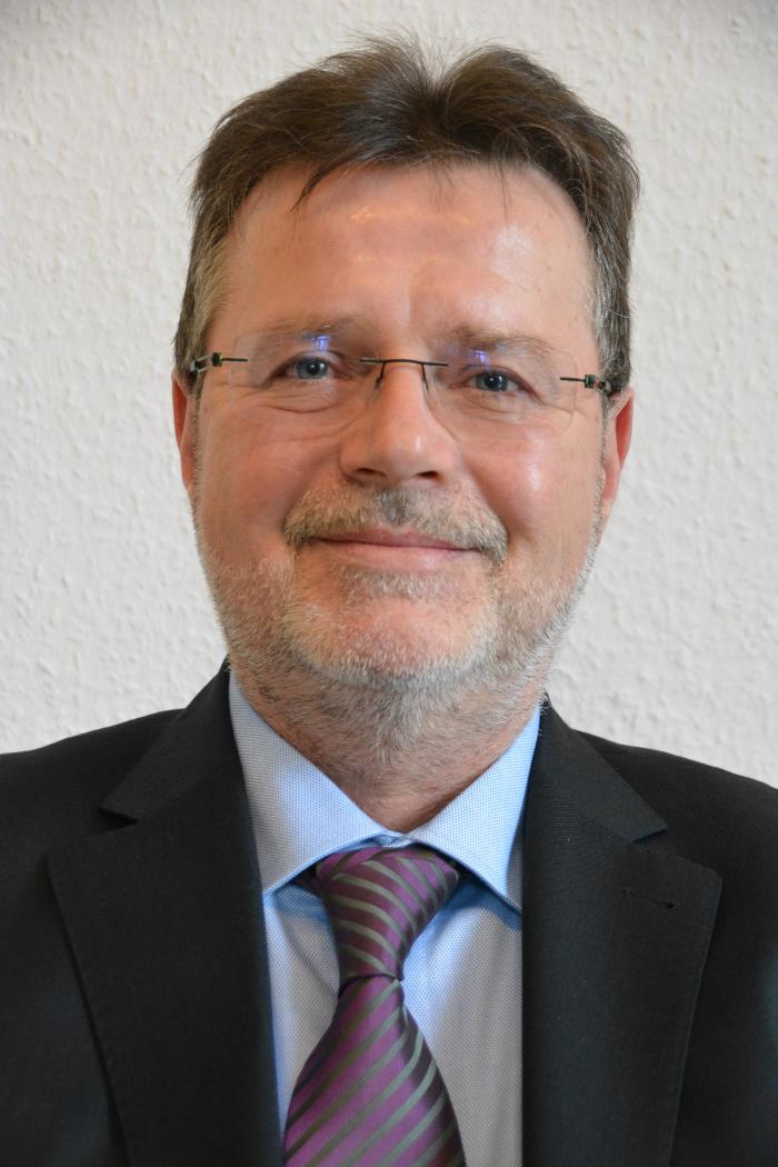 ERGO Versicherung Ralf Cüppers, Pfortenstraße in Saalfeld